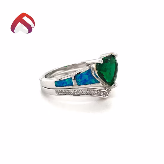 Ornamento Animal Anéis de Prata 925 CZ Zircônia Cúbica Anel de Cobra de Prata Esterlina