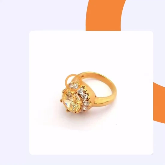 Anel de aço inoxidável com faixa estreita de 3 mm, casco branco, feminino, ouro rosa, design exclusivo, passe pelo seu anel de coração